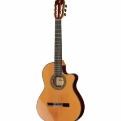 Alhambra 9P CW E8 w/Case