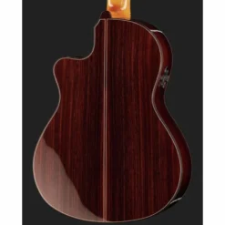 Alhambra 9P CW E8 w/Case