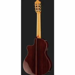 Alhambra 9P CW E8 w/Case