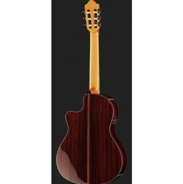 Alhambra 9P CW E8 w/Case