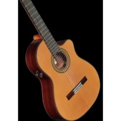 Alhambra 9P CW E8 w/Case