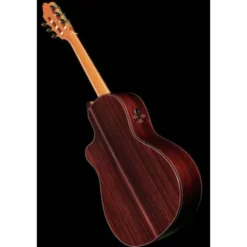 Alhambra 9P CW E8 w/Case