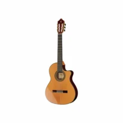Alhambra 9P CW E8 w/Case B-Stock