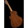 Alhambra 5 P CW E8 w/Gig Bag