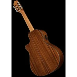 Alhambra 5 P CW E8 w/Gig Bag