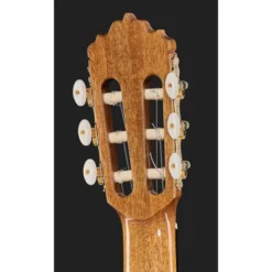 Alhambra 5 P CW E8 w/Gig Bag