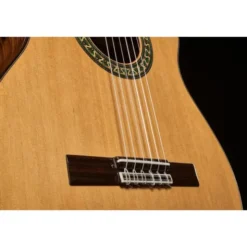 Alhambra 5 P CW E8 w/Gig Bag