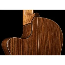 Alhambra 5 P CW E8 w/Gig Bag