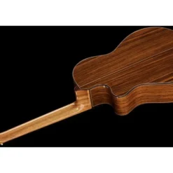 Alhambra 5 P CW E8 w/Gig Bag