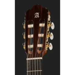 Alhambra 5 P CW E8 w/Gig Bag