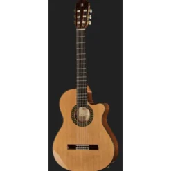 Alhambra 5 P CW E8 w/Gig Bag