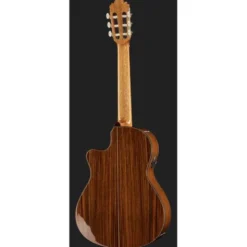 Alhambra 5 P CW E8 w/Gig Bag
