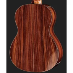 Alhambra 4P LH incl.Gig Bag