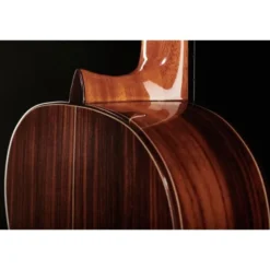Alhambra 4P LH incl.Gig Bag