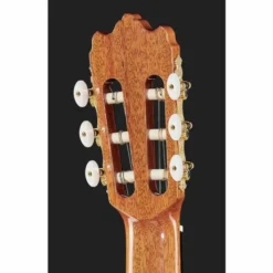 Alhambra 4P LH incl.Gig Bag