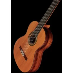 Alhambra 4P LH incl.Gig Bag