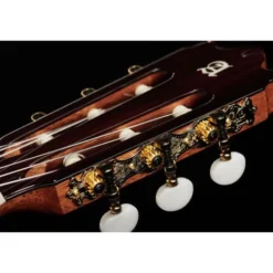 Alhambra 4P LH incl.Gig Bag