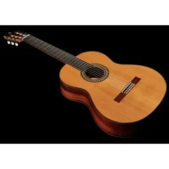 Alhambra 4P LH incl.Gig Bag