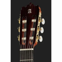 Alhambra 4P LH incl.Gig Bag