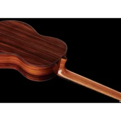 Alhambra 4P LH incl.Gig Bag