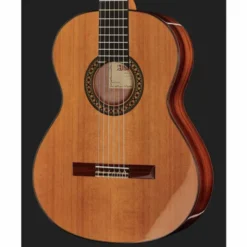 Alhambra 4P LH incl.Gig Bag
