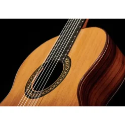Alhambra 4P LH incl.Gig Bag
