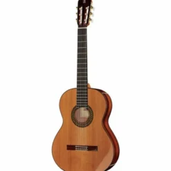 Alhambra 4P LH incl.Gig Bag