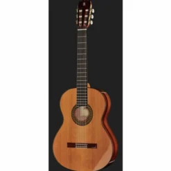Alhambra 4P LH incl.Gig Bag
