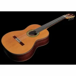 Alhambra 11 P w/Case