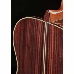 Alhambra 11 P w/Case
