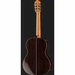 Alhambra 11 P w/Case