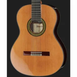 Alhambra 11 P w/Case