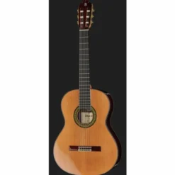 Alhambra 11 P w/Case
