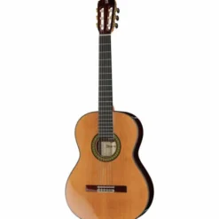Alhambra 11 P w/Case