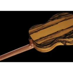 Alhambra 6 White Ebony