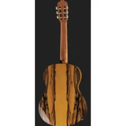 Alhambra 6 White Ebony