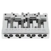 Allparts Bass Bridge Badass III 4 C