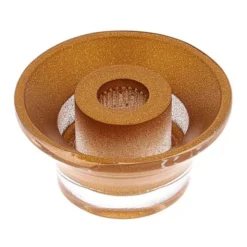 Allparts Bell Knobs to 11 Gold