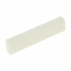 Allparts Bone Nut Blank
