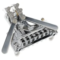 Allparts Certano HonkyTonk Bender Met C
