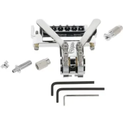 Allparts Certano HonkyTonk Bender Met C