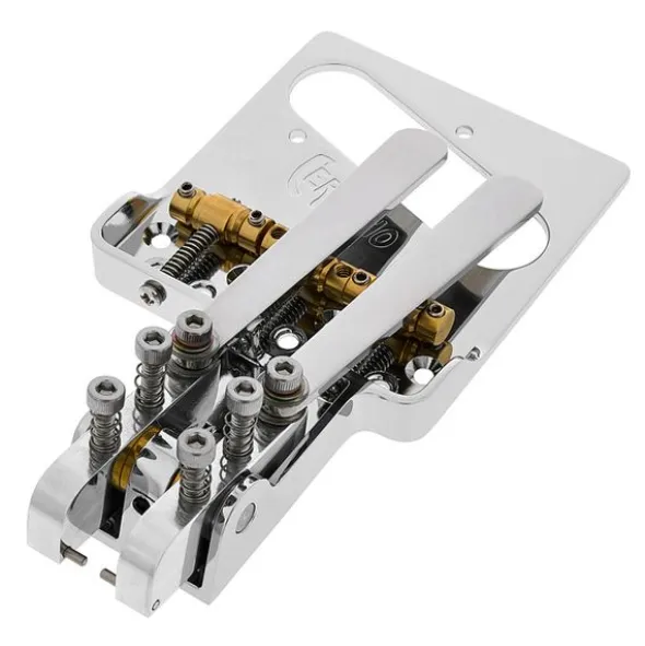 Allparts Certano T-Bender Bridge C