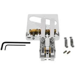 Allparts Certano T-Bender Bridge C
