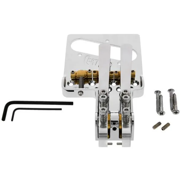 Allparts Certano T-Bender Bridge C