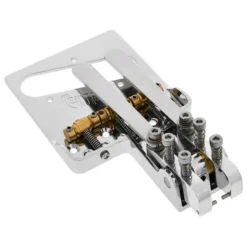 Allparts Certano T-Bender Bridge C