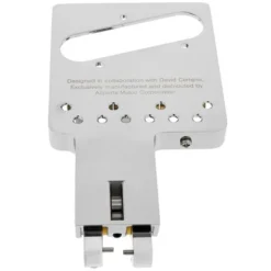 Allparts Certano T-Bender Bridge C