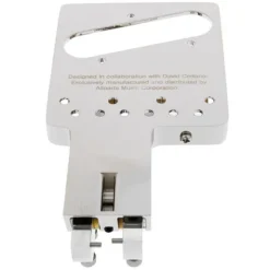 Allparts Certano T-Bender Bridge N