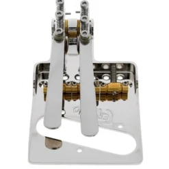 Allparts Certano T-Bender Bridge N