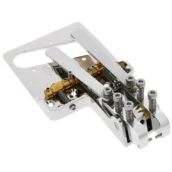 Allparts Certano T-Bender Bridge N