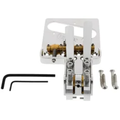 Allparts Certano T-Bender Bridge N